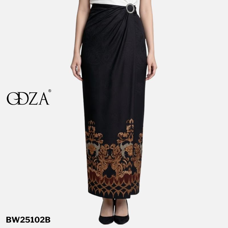 Kemeja Rok Lilit Couple Batik Kebaya Jumputan Pria Wanita Lierna Kain Katun Pasangan