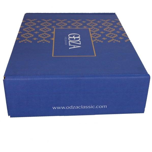 Kardus box Odza Classic / Kotak Box Odza Classic