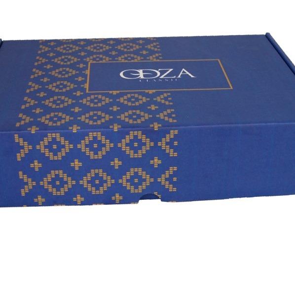 Kardus box Odza Classic / Kotak Box Odza Classic