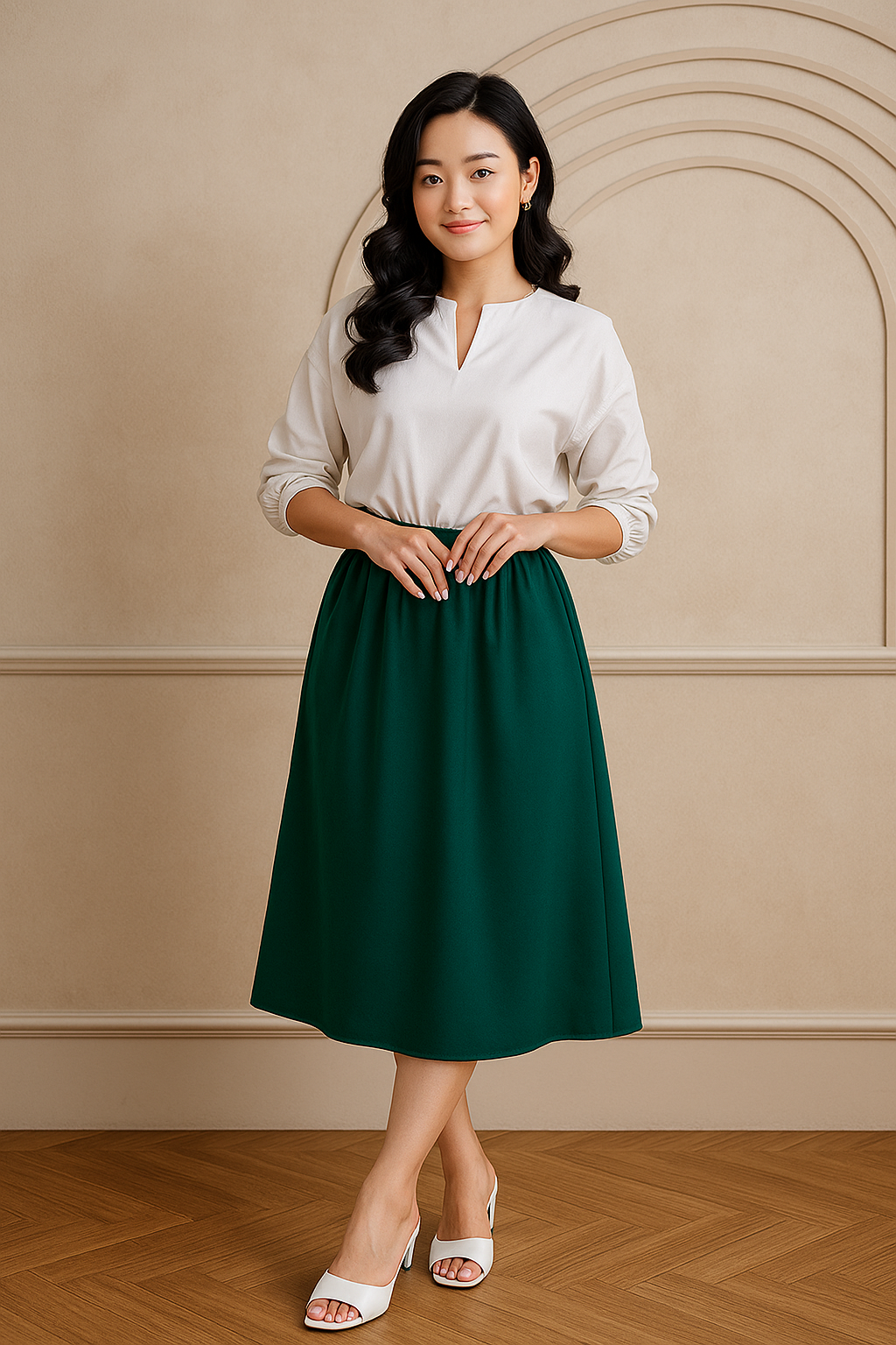 Koleksi Fashion Wanita