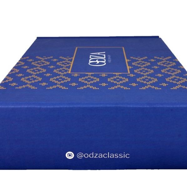 Kardus box Odza Classic  / Kotak Box Odza Classic